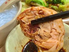 -百家鸡味馆(清泰店)