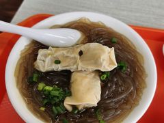-新丰小吃(江陵路分店)