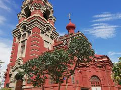 -圣·阿列克谢耶夫教堂