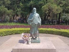 -西北农林科技大学(北校区)