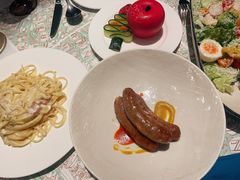 -锦潼西餐厅