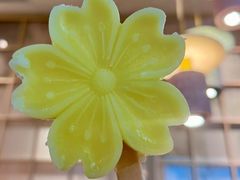 -蜜桃餐厅·伴山(绿宝广场店)
