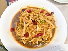 -船歌·鱼水饺青岛菜(石老人店)