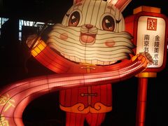 -老门东历史文化街区