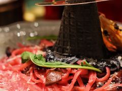 -秘密旅行Bonjour(黑金冠 江南西店)