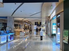 -金鹰国际购物中心(江都店)