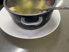 -魁盛居百年鲁菜馆(中林路店)