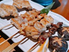 -有喜屋·深夜食堂(北京西路店)