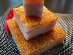 -广州柏悦酒店·悦景轩·粤菜餐厅