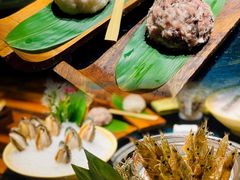 基围虾-大良毋米粥(锦龙路总店)