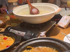 -老阿爸鲜鱼土菜(独墅湖店)