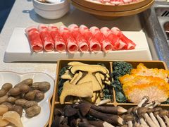 -海底捞火锅(龙首印象城店)
