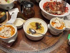 -面辣子·陕西家乡菜(钟楼店)