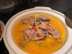 -小菜园新徽菜(青岛市南万象城店)