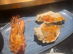 -牛将军•涮肉•烤肉(北京王府井·故宫店)