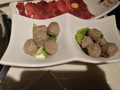 -潮牛壹号鲜牛肉火锅(新亚太店)