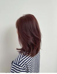 -MOVAN  HAIR莫凡匠人发型屋