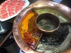 -老诚一锅羊蝎子(黄寺大街店)