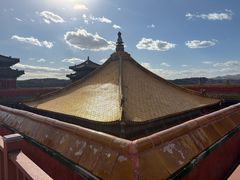 -须弥福寿之庙