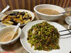-华春餐馆(鱼山路店)