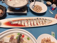 -天怡·鱼工厂(梅溪湖店)