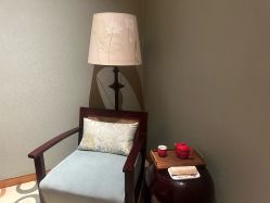 体验后-青岛香格里拉·氣水疗中心