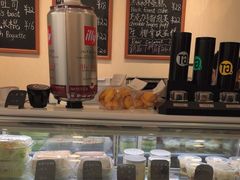 -梦菲思饼屋(瑞金宾馆店)