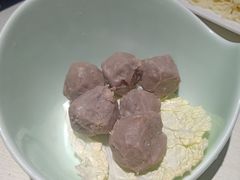 -潮汕牛肉火锅