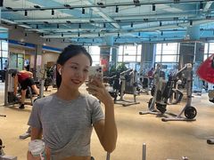 -硬糖健身(北苑店)