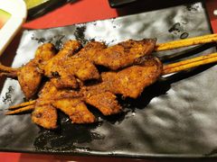 -新天一烤·贵州菜·烧烤(乌当店)