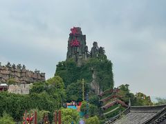 -杭州宋城