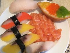 picture-粤海喜来登酒店·盛宴海鲜牛排自助餐厅(天河城店)