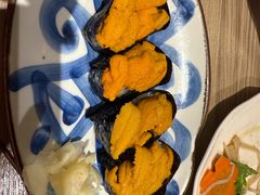 -小山日本料理(兴业太古汇店)