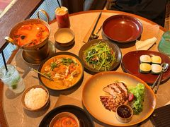 -CHINCHIN 青青·泰国料理(万象食家店)
