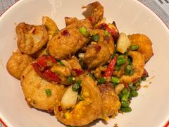 -彭耕记猪油炒小菜(吉联mall店)