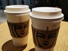 -星巴克(丁香国际商业中心店)