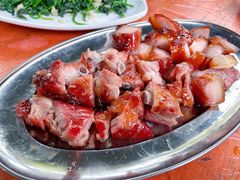 -御霞苑泥烩鸡休闲农庄