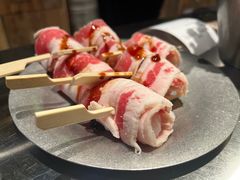 -韩山葵烤肉(太古里店)