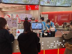 -DQ·蛋糕·冰淇淋(西城红场店)