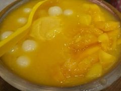 -许留山(梳士巴利道店)