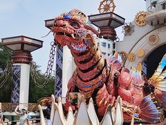 -渔岛海洋度假区