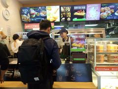 -德克士(广州南站店)