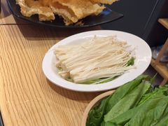 -淼福猪肚鸡·椰子鸡火锅(大沙地店)