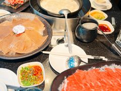 -捞王锅物料理(凯旋路店)