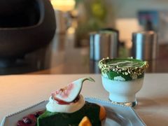 -luutosa  cafe & tea 鹿兔山
