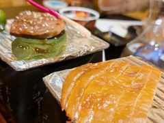 -天狗山料理(省体店)