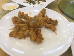 -旺富东海大酒楼(海鲜街店)