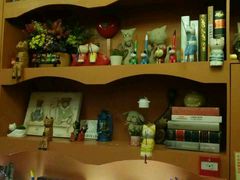 -广州迷途主题旅馆(海珠广场店)