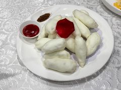 软炸里脊-马凯餐厅(地安门店)