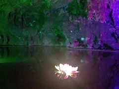 -宝晶宫旅游景区